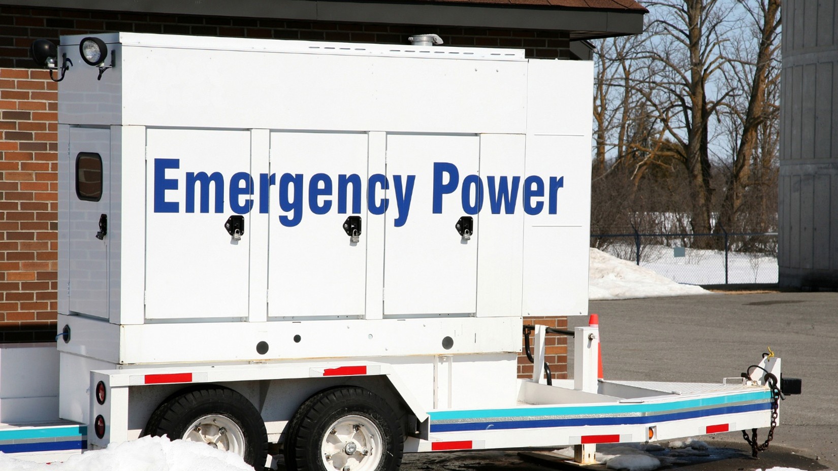 ATS equipment rentals
