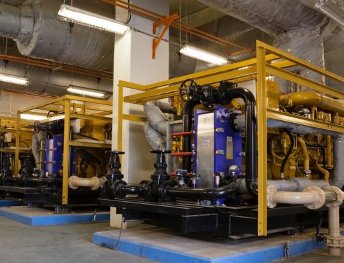 When Does Renting a Transfer Switch Make More Sense Than Buying One?