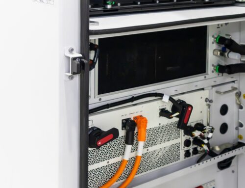 Why ATS Equipment Rentals Matter More at the National Level Than Most Plans Account For