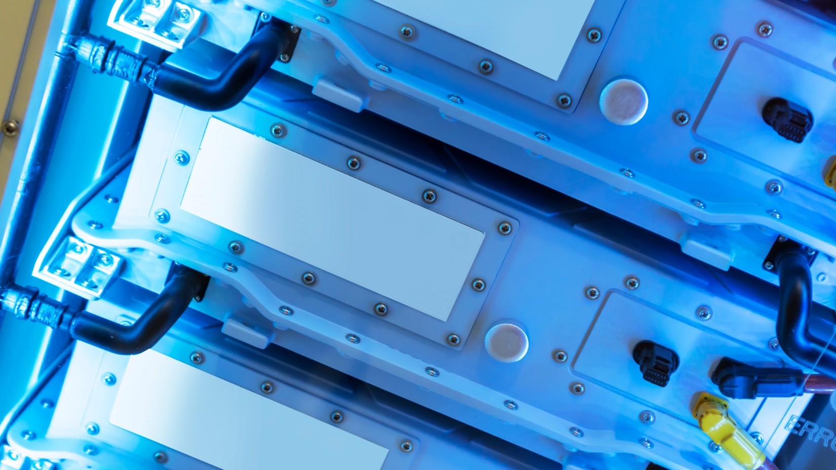 ATS equipment rentals