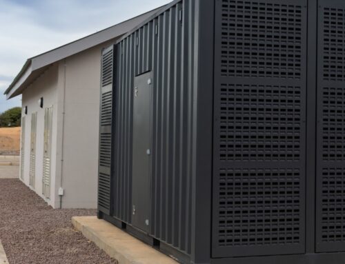 Why UPS Trailer Mounted Rental in Albuquerque Solves Power Gaps Fixed Systems Can’t