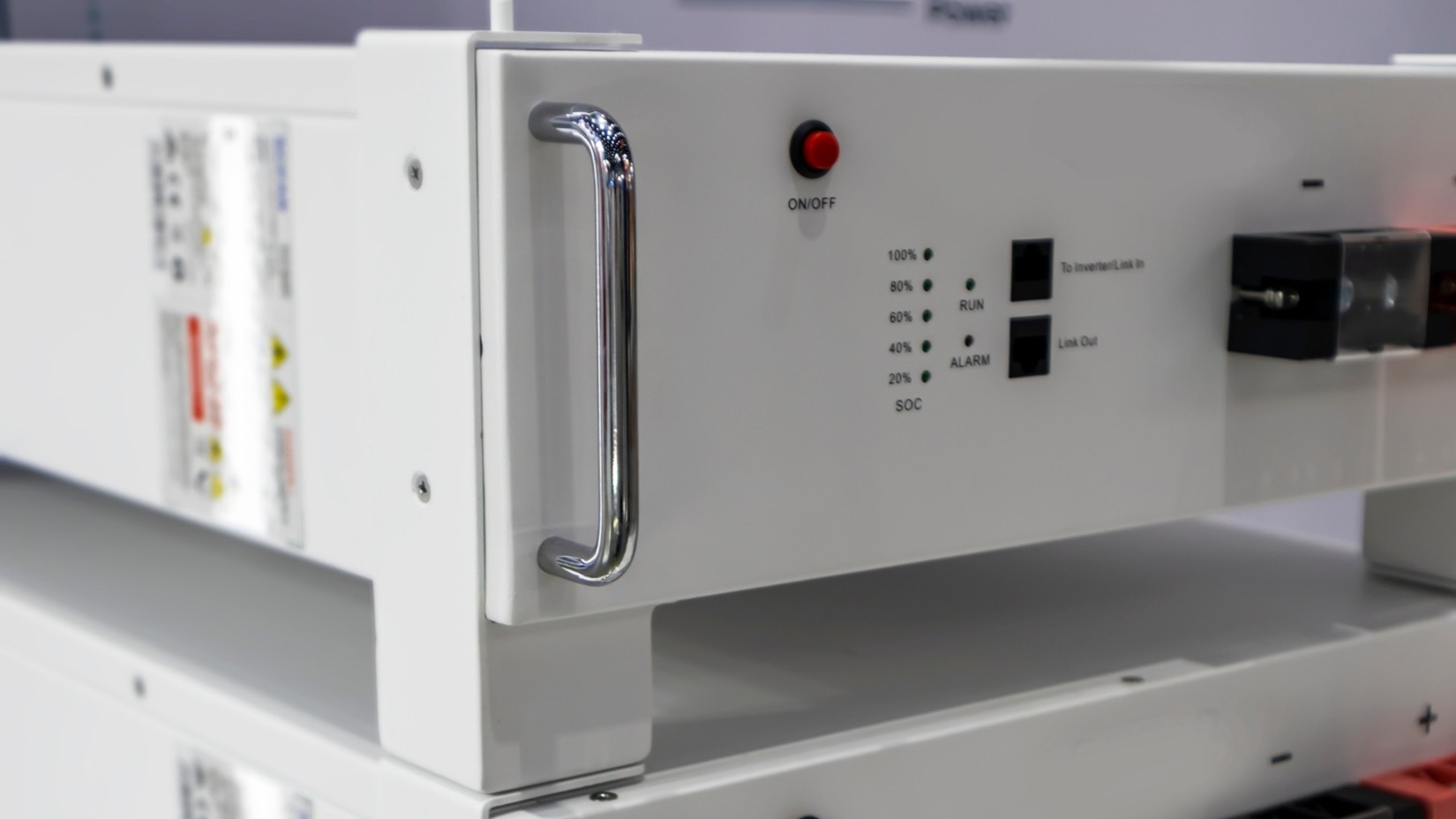 UPS trailer mounted rental in Albuquerque