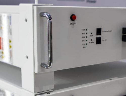 Why Automatic Transfer Switch Rental in Albuquerque is Often the Missing Link in Backup Power Plans