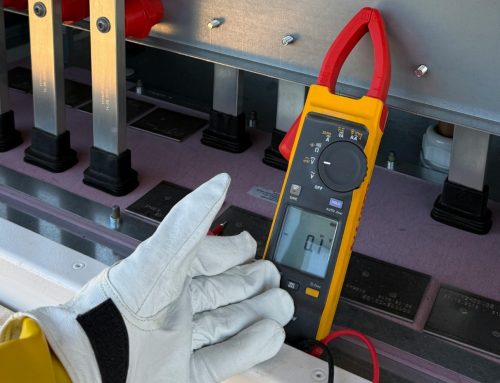 How Often Must a Rental ATS be Tested?