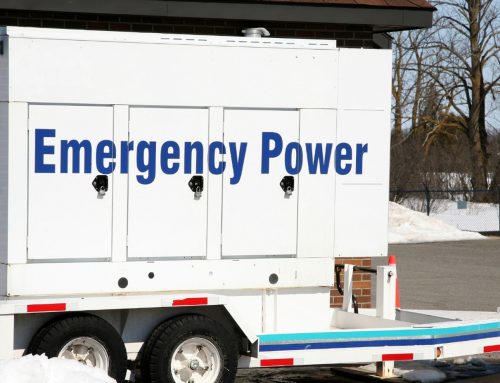 What Size ATS Do I Need for My Generator?