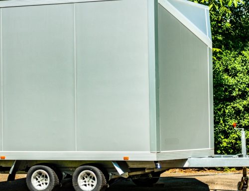 How Fast Does an Automatic Transfer Switch Switch to Backup Power?