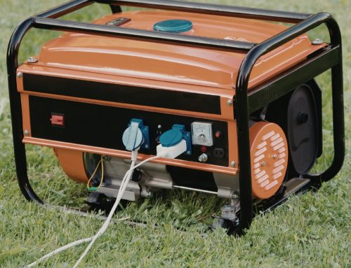 Can an ATS Work with a Portable Generator?