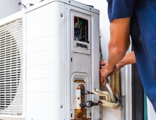 Does an ATS Require a Battery Backup?