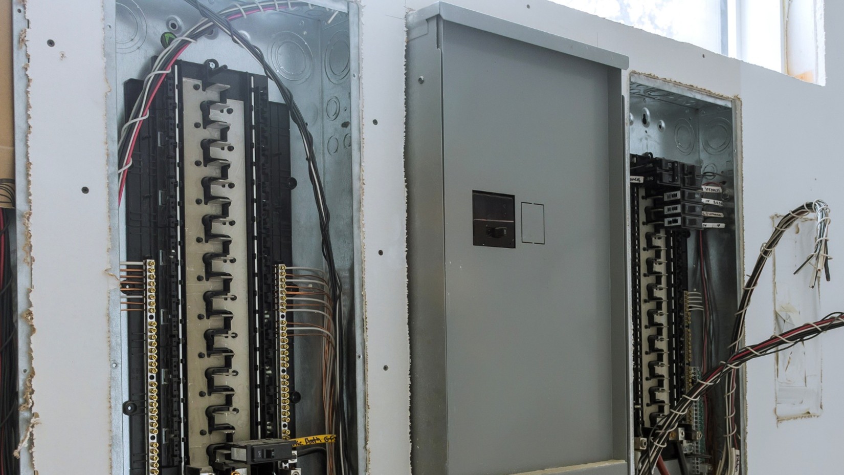 UPS trailer mounted rental in San Jose