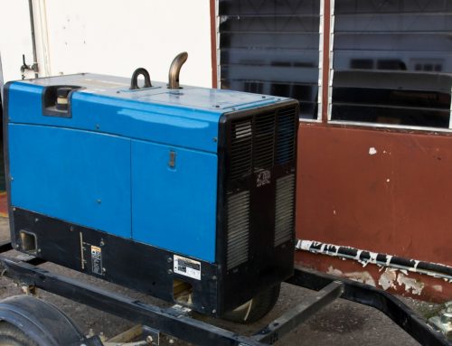Why Do Some San Jose Sites Need Cleaner Backup Power Than They Expect?