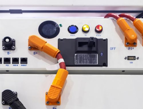 Should I Use an Open-Transition or Closed-Transition Switch?