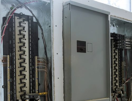 Why Is My Transfer Switch Not Transferring Power Automatically?