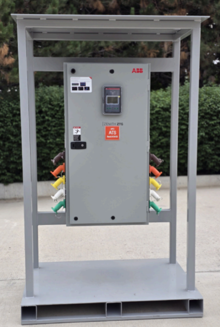 Power Management Services