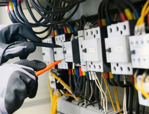How Facilities Prevent Downtime During Electrical Upgrades in Kansas City