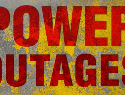 How Extreme Heat in Phoenix Impacts Backup Power Systems (And What to Do About It)