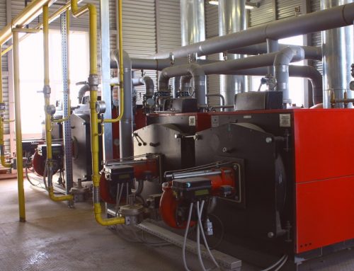 Hurricane Season Preparedness: Temporary Power Planning for Tampa Facilities