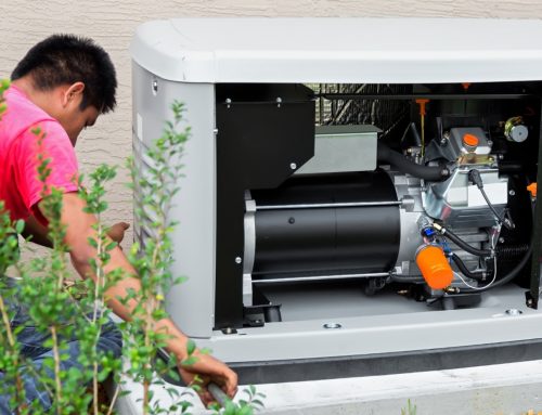 Generator vs UPS Systems: Why Most Facilities Need Both