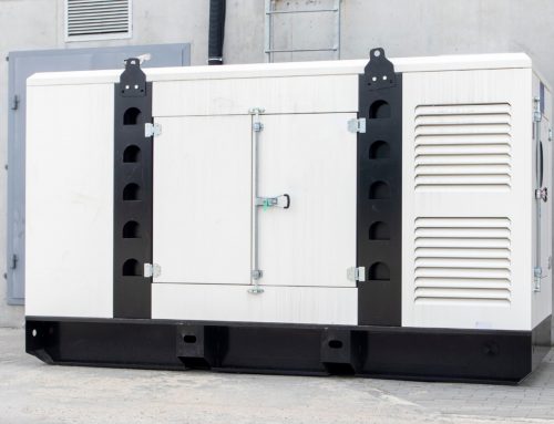 Common Power Failure Risks in Baltimore’s Industrial Facilities (And How to Mitigate Them)