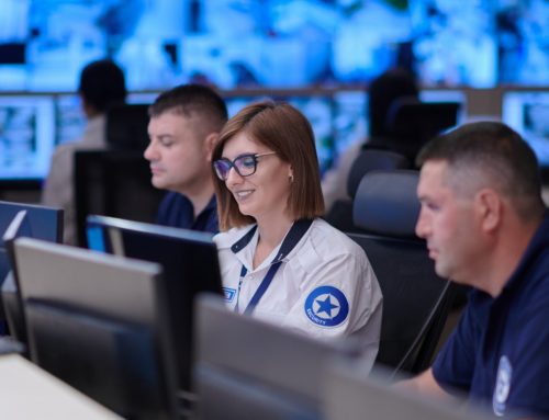 Why Data Centers Use Temporary Power During Maintenance Projects