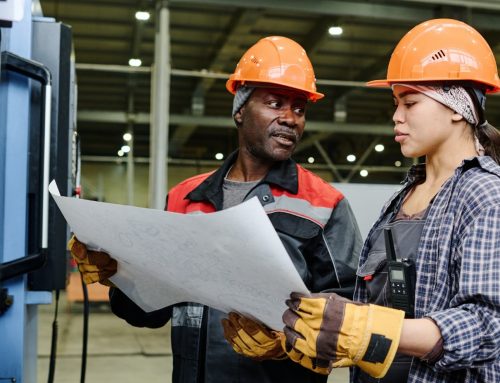How Manufacturing Facilities Avoid Shutdowns During Power Transitions