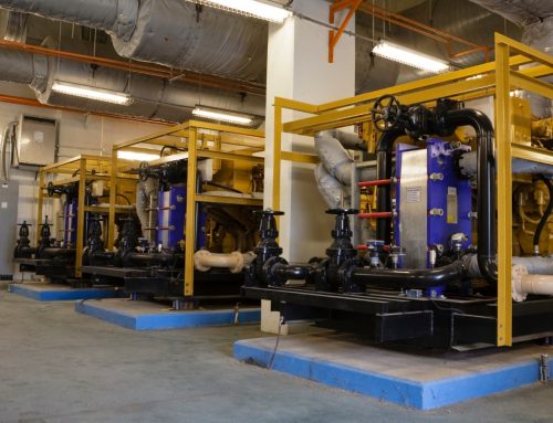 When Backup Power Fails: Emergency Response Plans for Critical Facilities